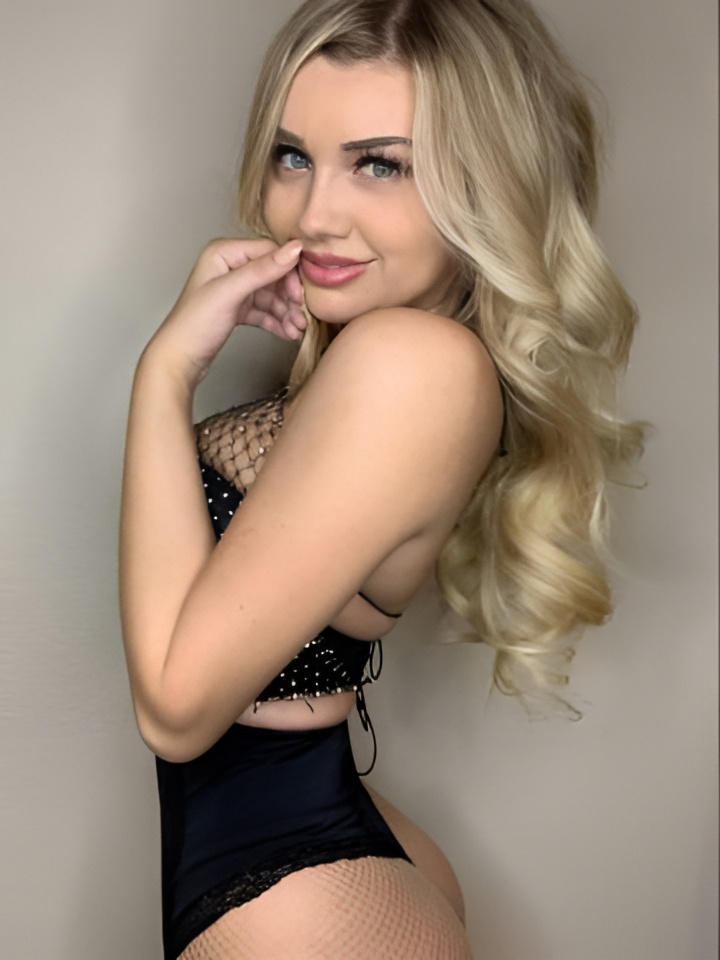 Индивидуалка Адель, доступна для личного знакомства от 5000 руб