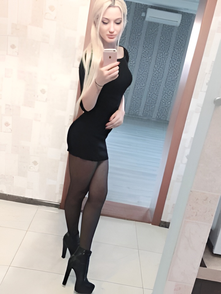 Индивидуалка Анюта, доступна для личного знакомства от 4000 руб