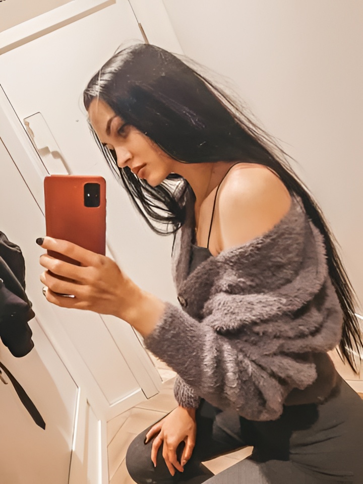 Далия привлекальеная девушка из Лесного цена от 1500 руб