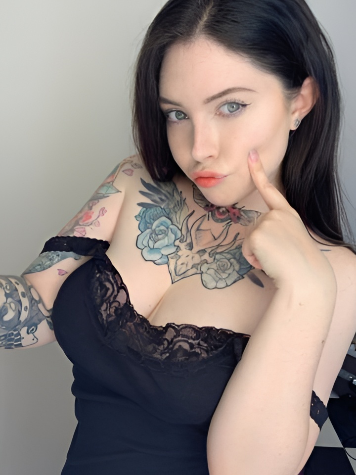 Дарья привлекальеная девушка из Лесного цена от 2500 руб