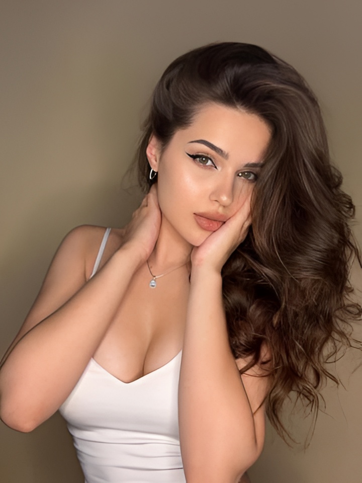 Индивидуалка Ефросинья, доступна для личного знакомства от 1500 руб