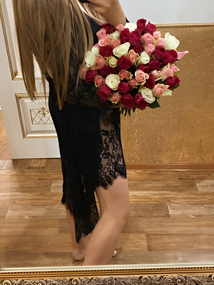 Ивона привлекальеная девушка из Лесного цена от 2500 руб