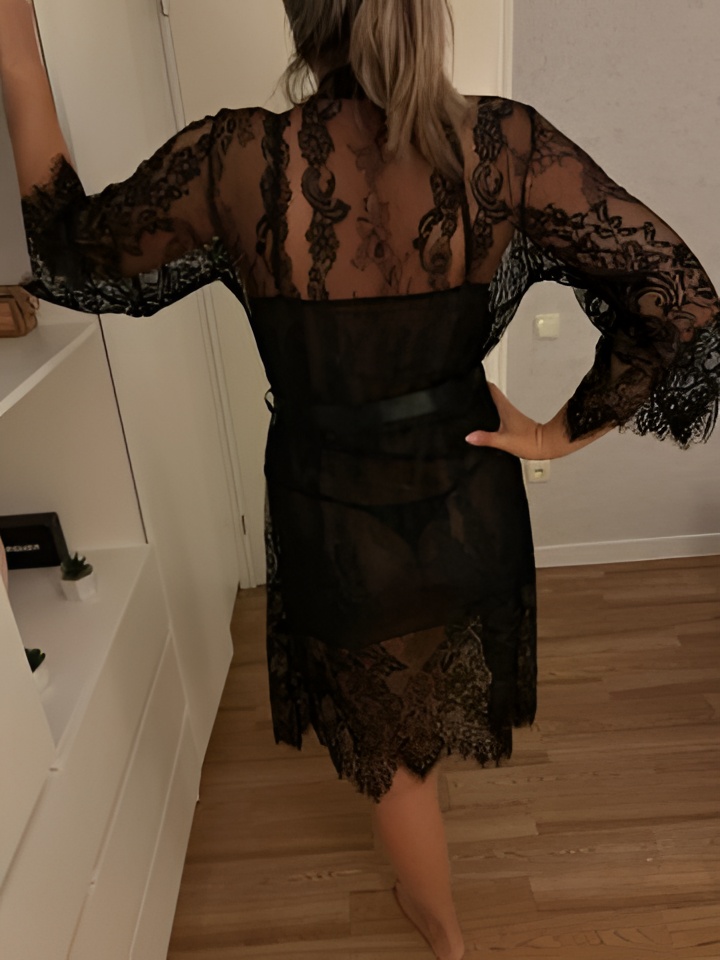 Индивидуалка Ивона, доступна для личного знакомства от 2500 руб