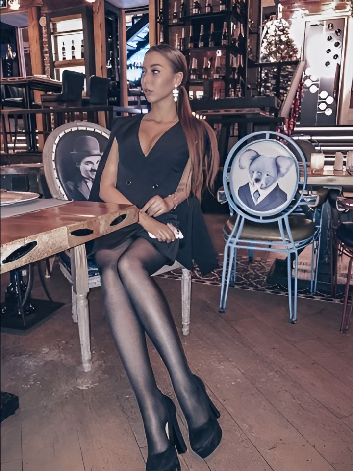 Майя привлекальеная девушка из Лесного цена от 5000 руб