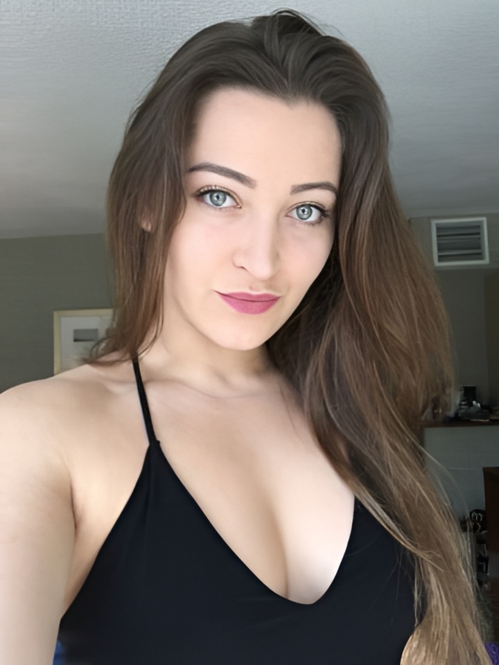 Одетта привлекальеная девушка из Лесного цена от 3000 руб