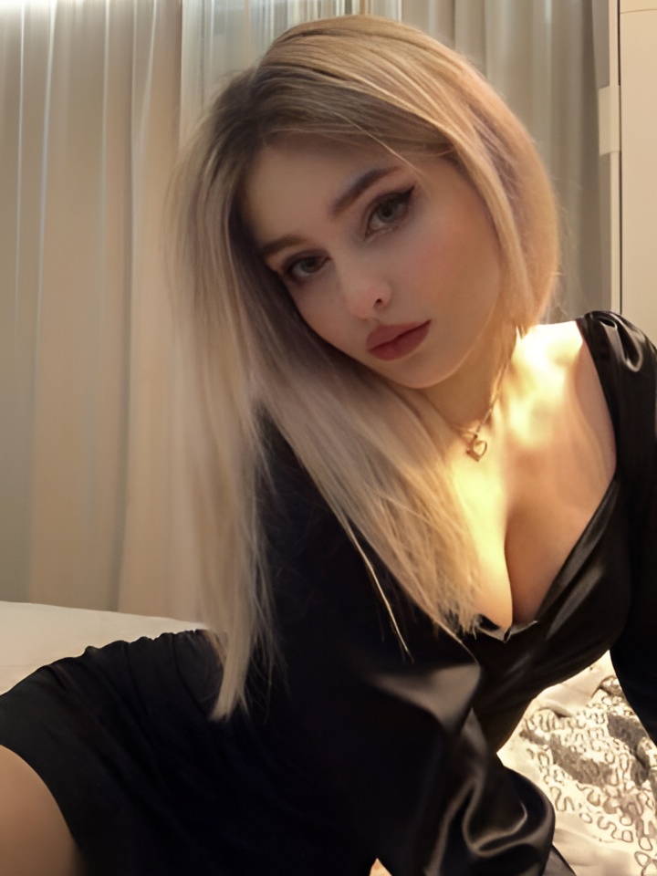 Сарра привлекальеная девушка из Лесного цена от 4000 руб