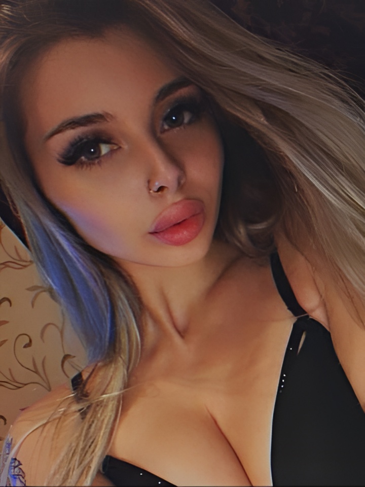 Индивидуалка Вероника, доступна для личного знакомства от 2500 руб