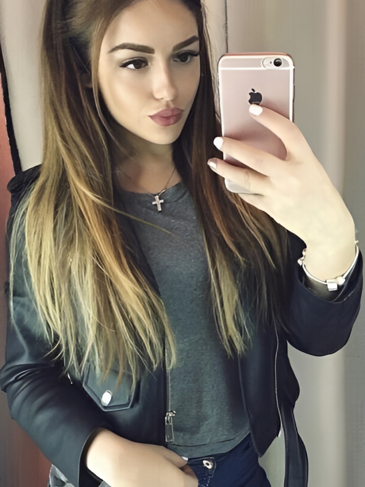 Индивидуалка Виктория, доступна для личного знакомства от 1500 руб