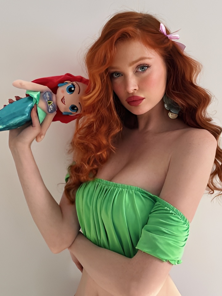 Юнона привлекальеная девушка из Лесного цена от 2000 руб