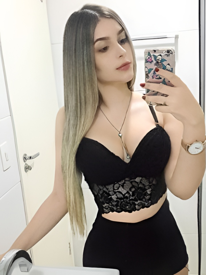 Зина привлекальеная девушка из Лесного цена от 2500 руб