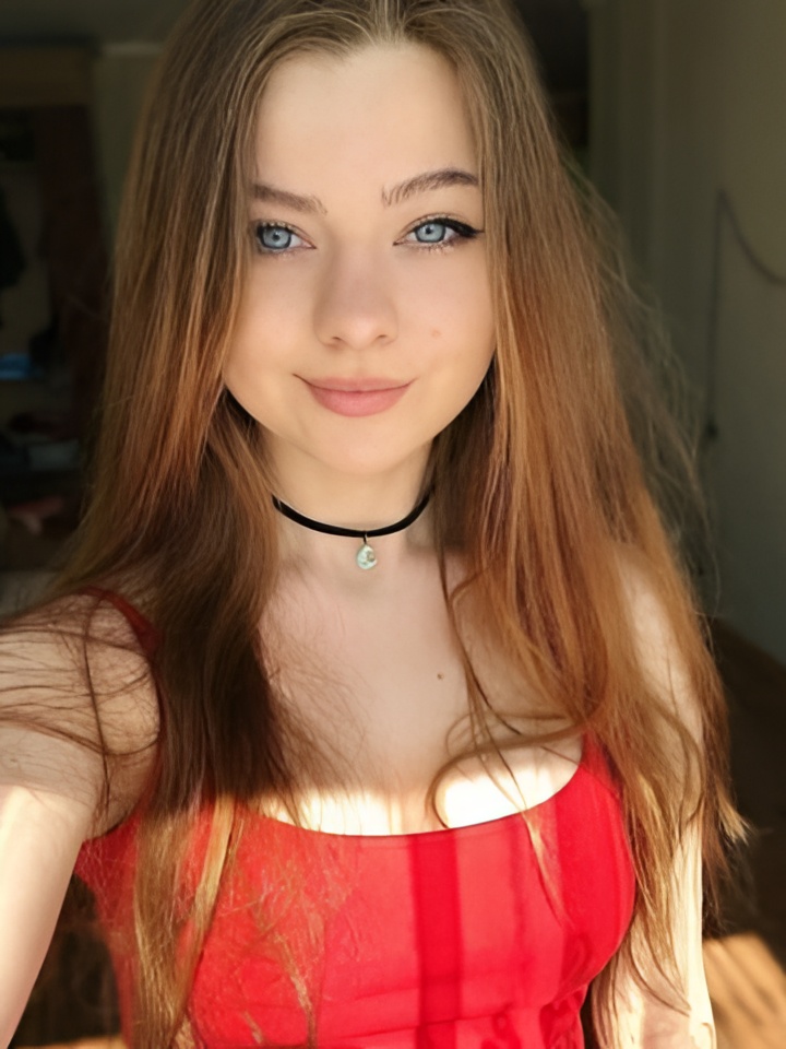 Злата привлекальеная девушка из Лесного цена от 10000 руб