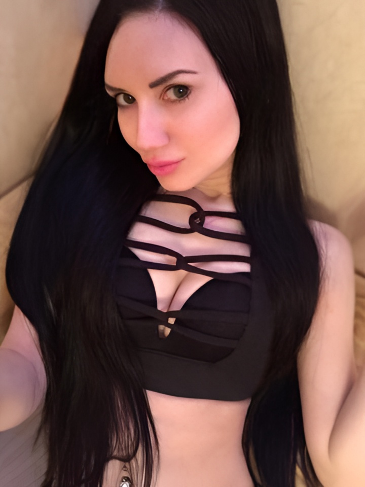 Индивидуалка Зоя, доступна для личного знакомства от 2000 руб