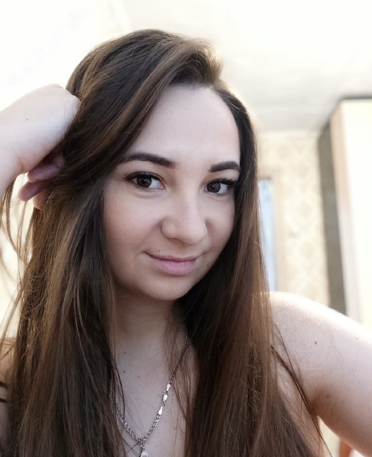 Люба привлекальеная девушка из Лесного цена от 3000 руб