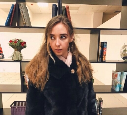 Пелагея привлекальеная девушка из Лесного цена от 3500 руб