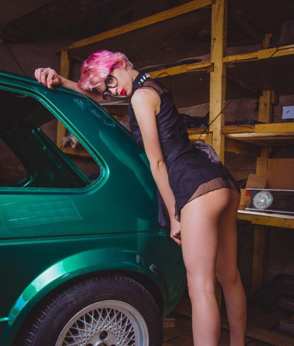 Оксана привлекальеная девушка из Лесного цена от 3500 руб