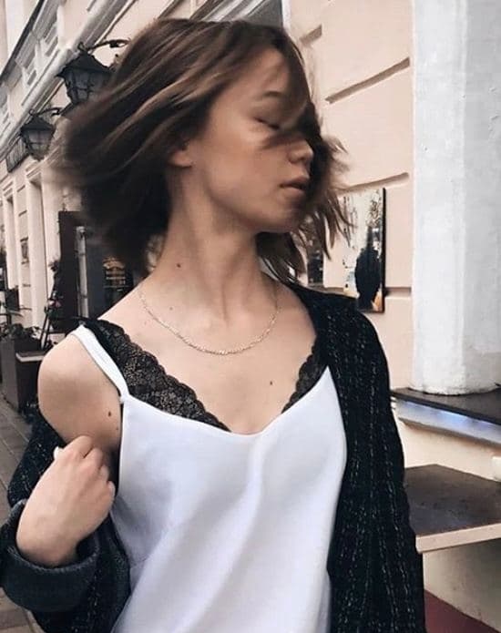 🎥 Оксана привлекальеная девушка из Лесного цена от 5000 руб