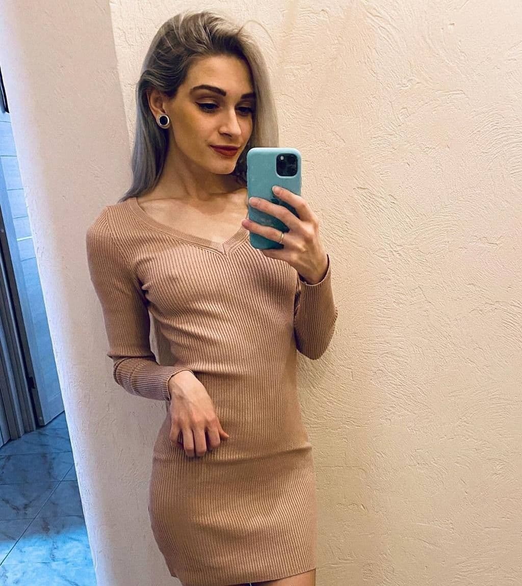 Риша привлекальеная девушка из Лесного цена от 3000 руб