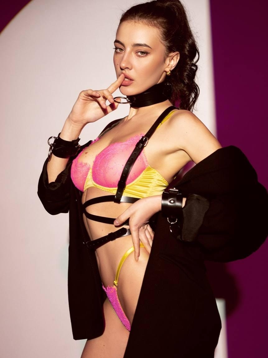 Жанна привлекальеная девушка из Лесного цена от 10000 руб