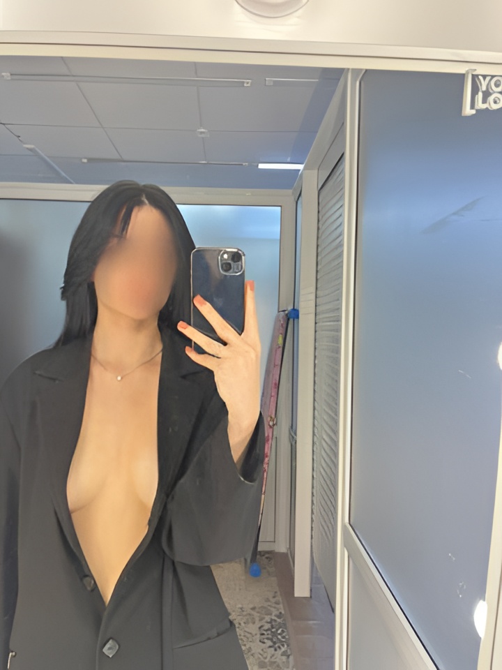 Индивидуалка Амалия, доступна для личного знакомства от 5000 руб