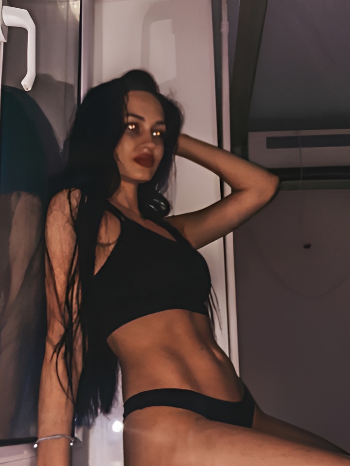 Индивидуалка Далия, доступна для личного знакомства от 1500 руб