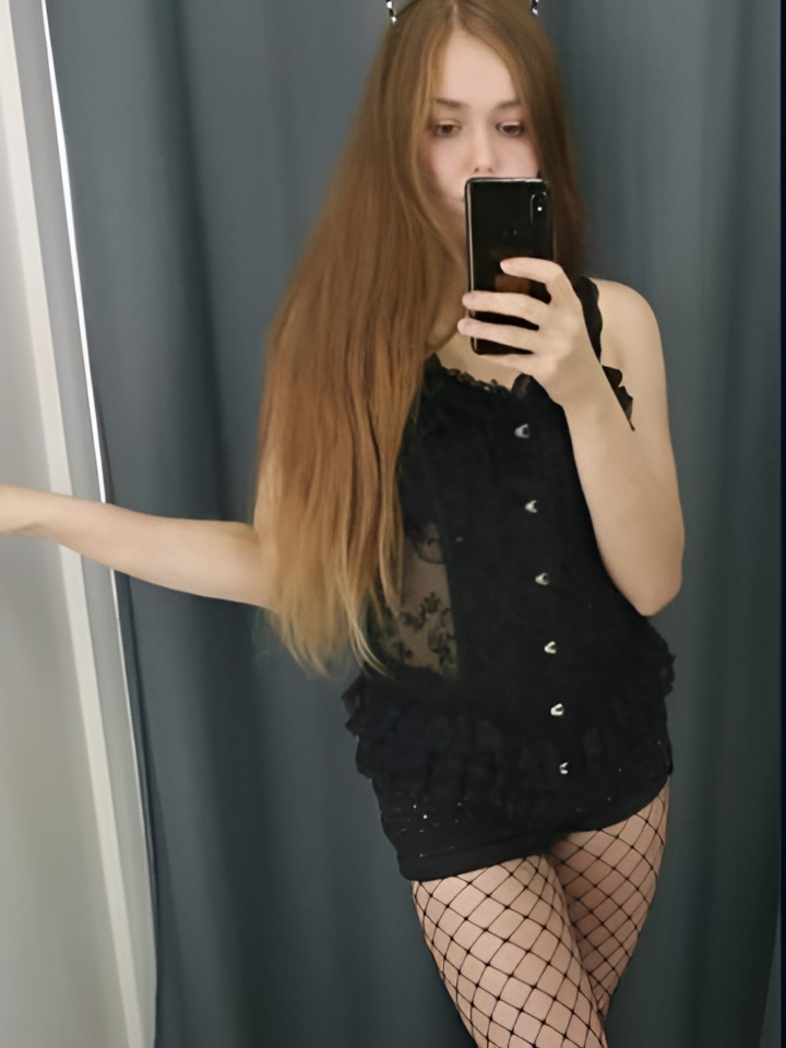 Индивидуалка Геля, доступна для личного знакомства от 5000 руб