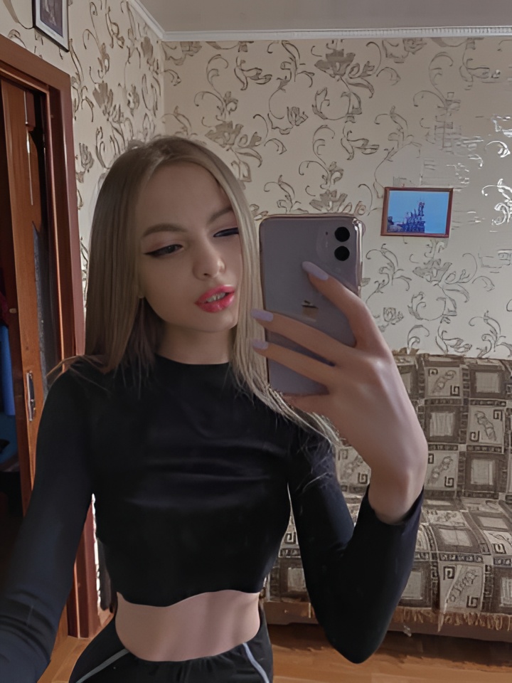 Индивидуалка Илона, доступна для личного знакомства от 2000 руб