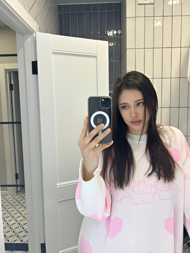 Индивидуалка Кира, доступна для личного знакомства от 5000 руб