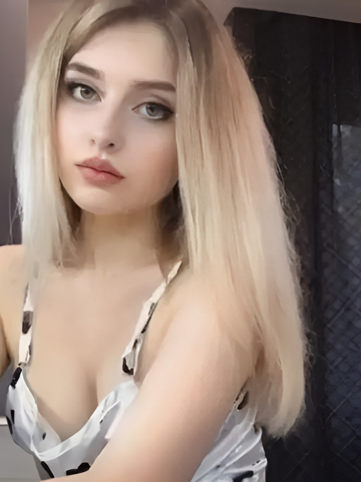 Индивидуалка Кира, доступна для личного знакомства от 10000 руб