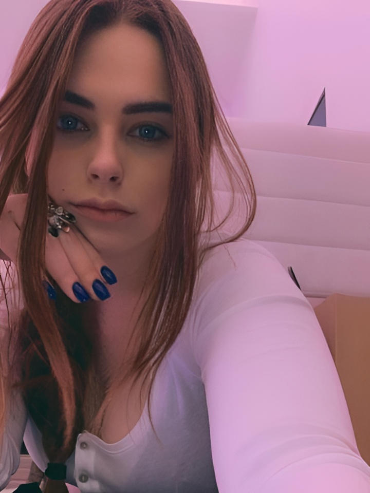 Индивидуалка Олеся, доступна для личного знакомства от 10000 руб