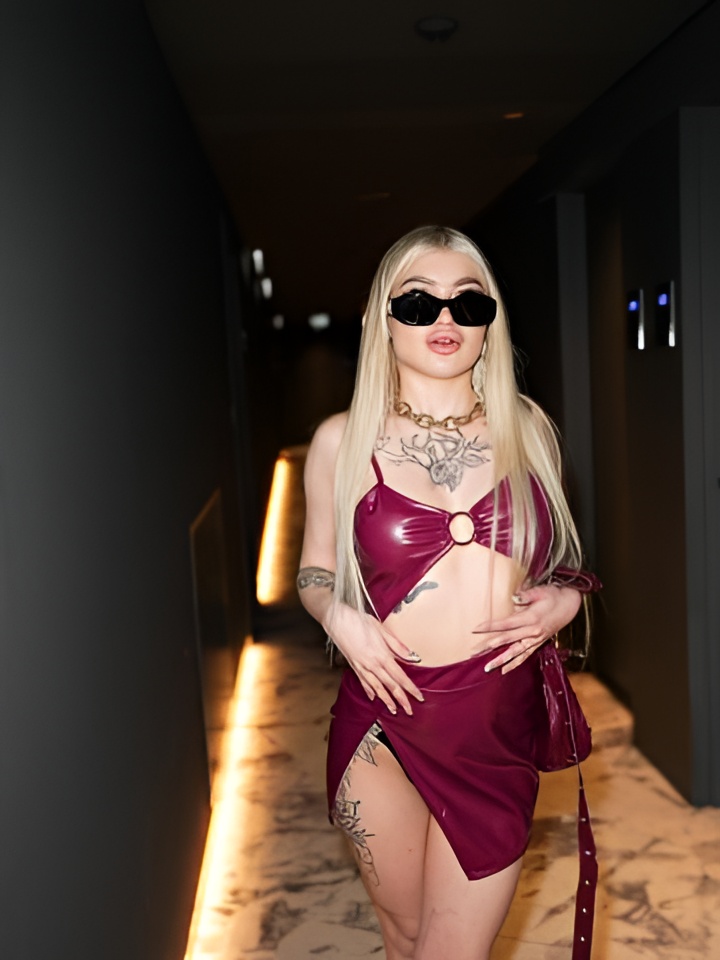 Индивидуалка Света, доступна для личного знакомства от 5000 руб