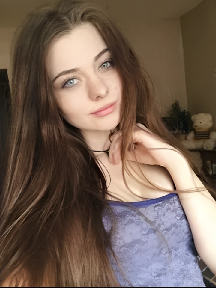 Индивидуалка Злата, доступна для личного знакомства от 10000 руб