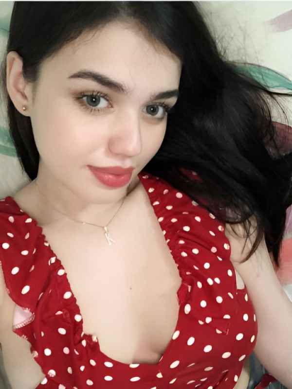 Анжелика привлекательная девушка из Лесного цена от 10000 руб