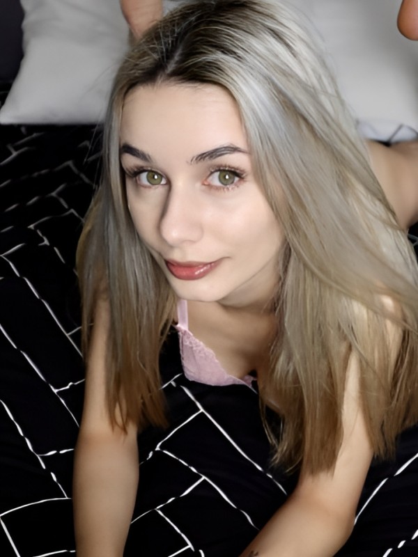 Кристина фото 3