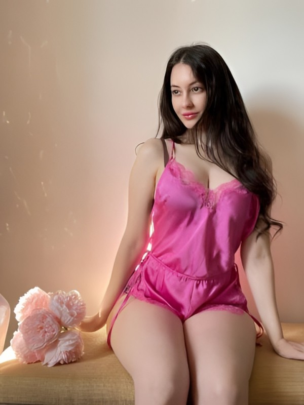 Ксения привлекательная девушка из Лесного цена от 5000 руб