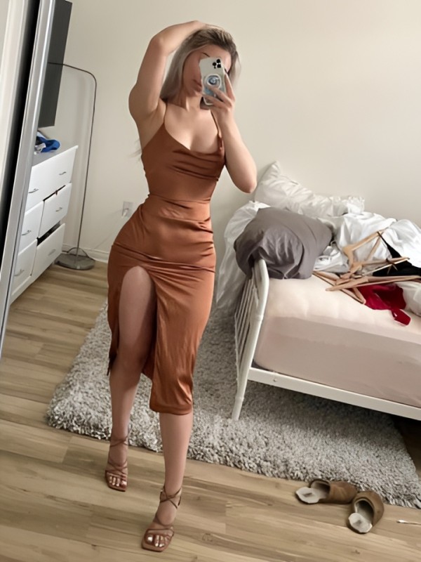 Лилия привлекательная девушка из Лесного цена от 2500 руб