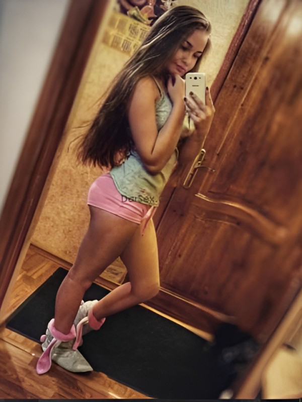 Устина привлекательная девушка из Лесного цена от 4000 руб