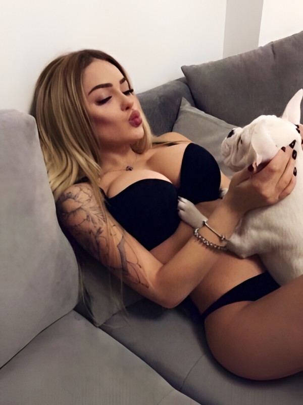 Владлена фото 3