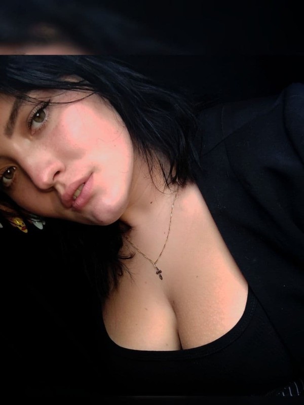 Ная привлекательная девушка из Лесного цена от 3000 руб