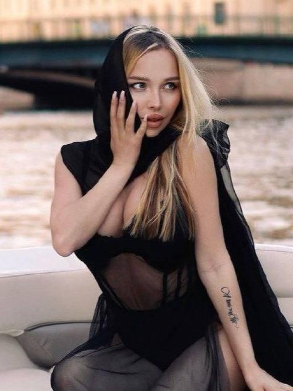 Анита фото 4