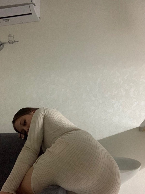 Ольга привлекательная девушка из Лесного цена от 3500 руб