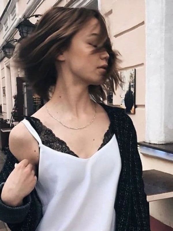 🎥 Оксана привлекательная девушка из Лесного цена от 5000 руб